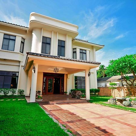 Warm House B&B Taitung Экстерьер фото