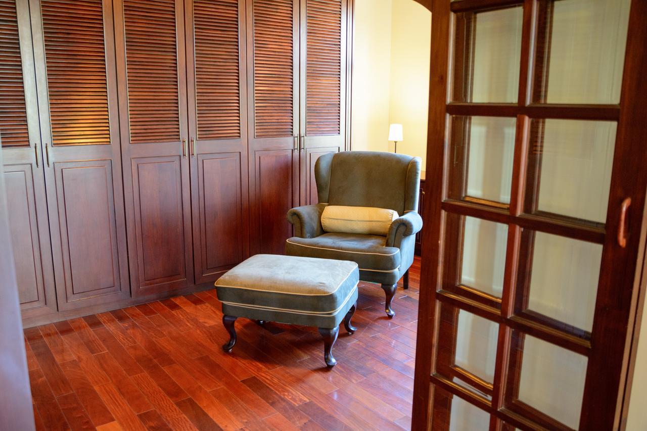 Warm House B&B Taitung Экстерьер фото