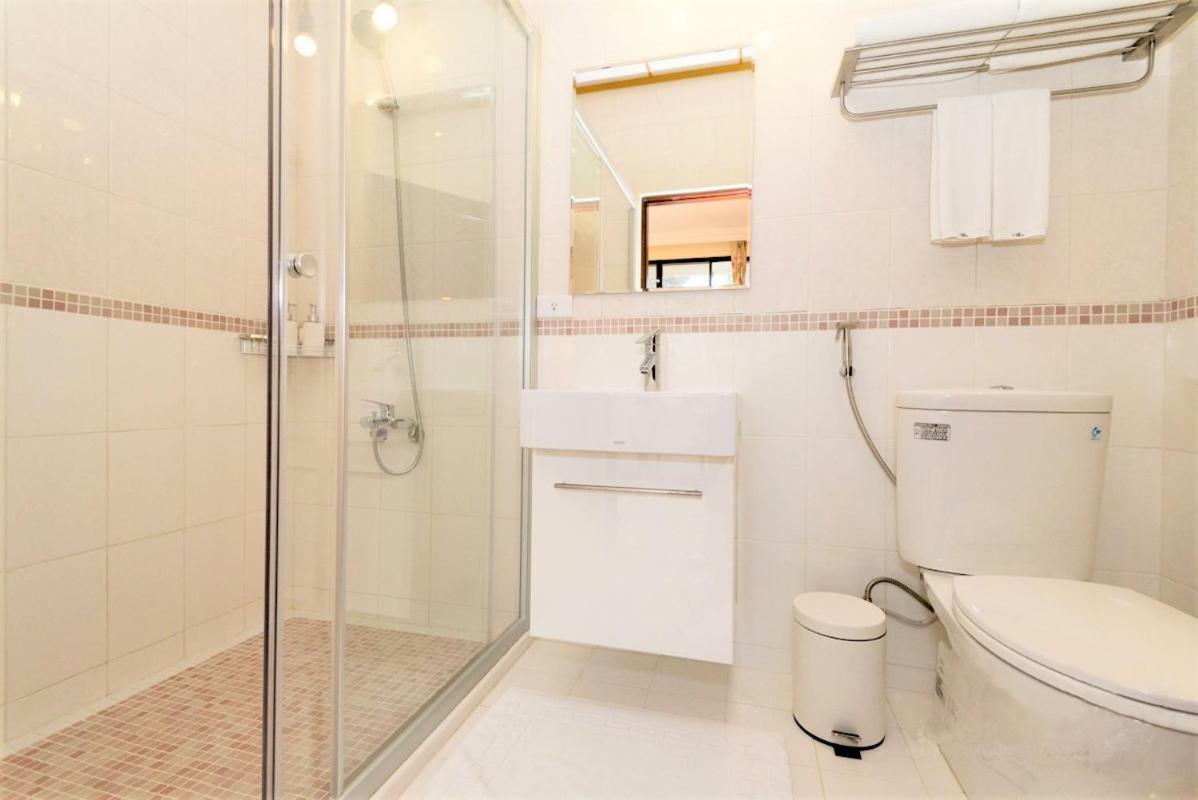 Warm House B&B Taitung Экстерьер фото